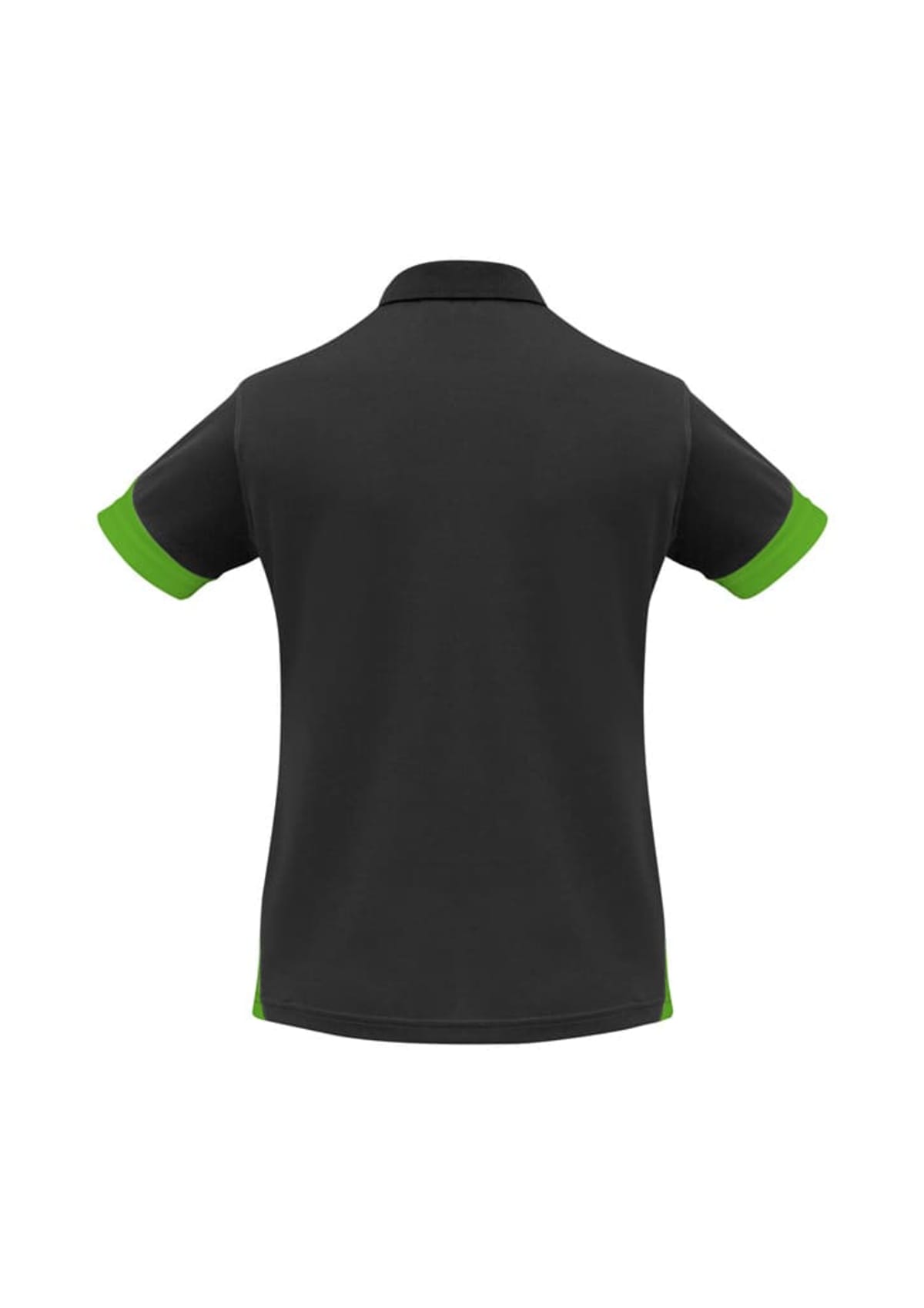 Womens Talon Short Sleeve Polo