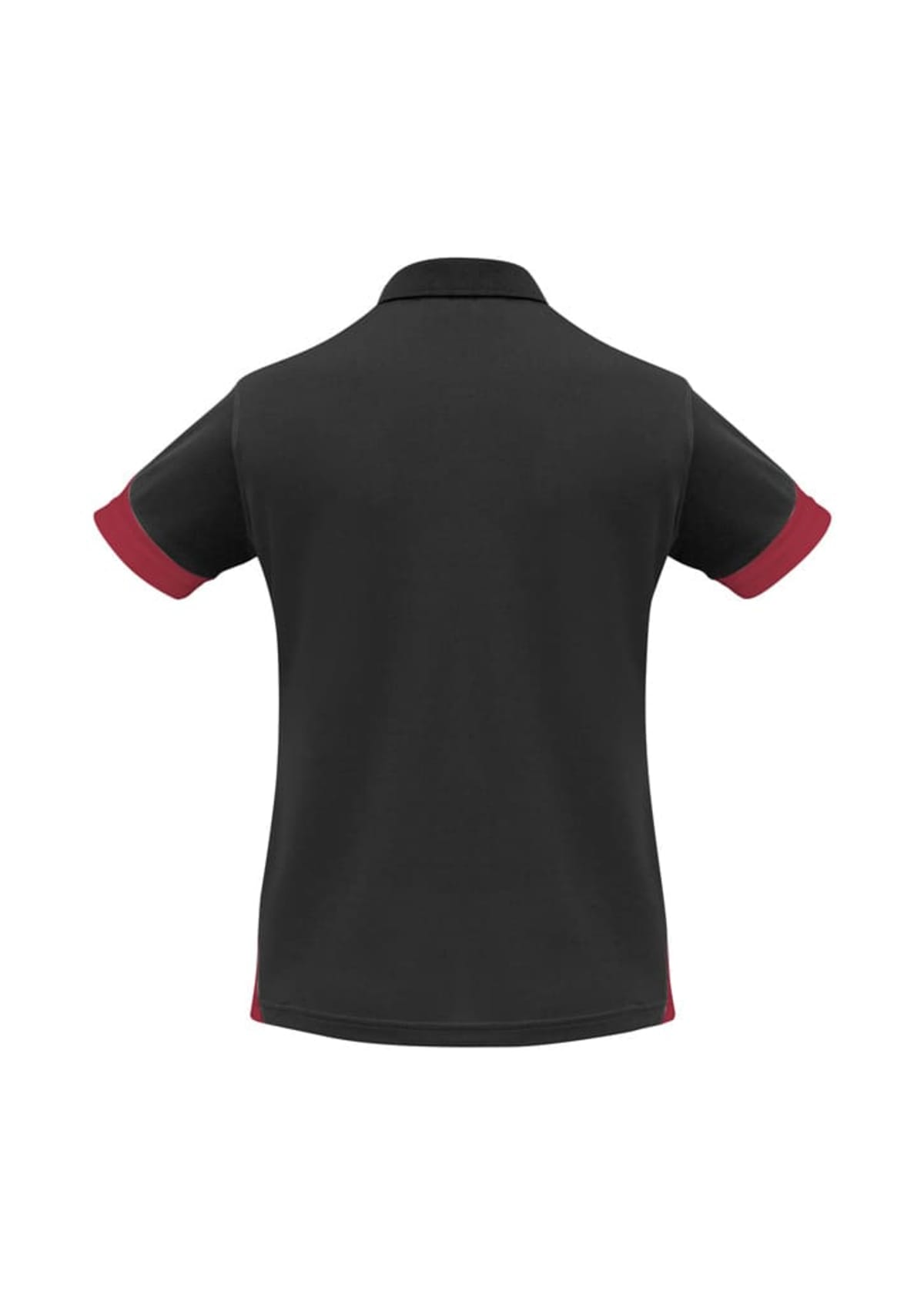 Womens Talon Short Sleeve Polo
