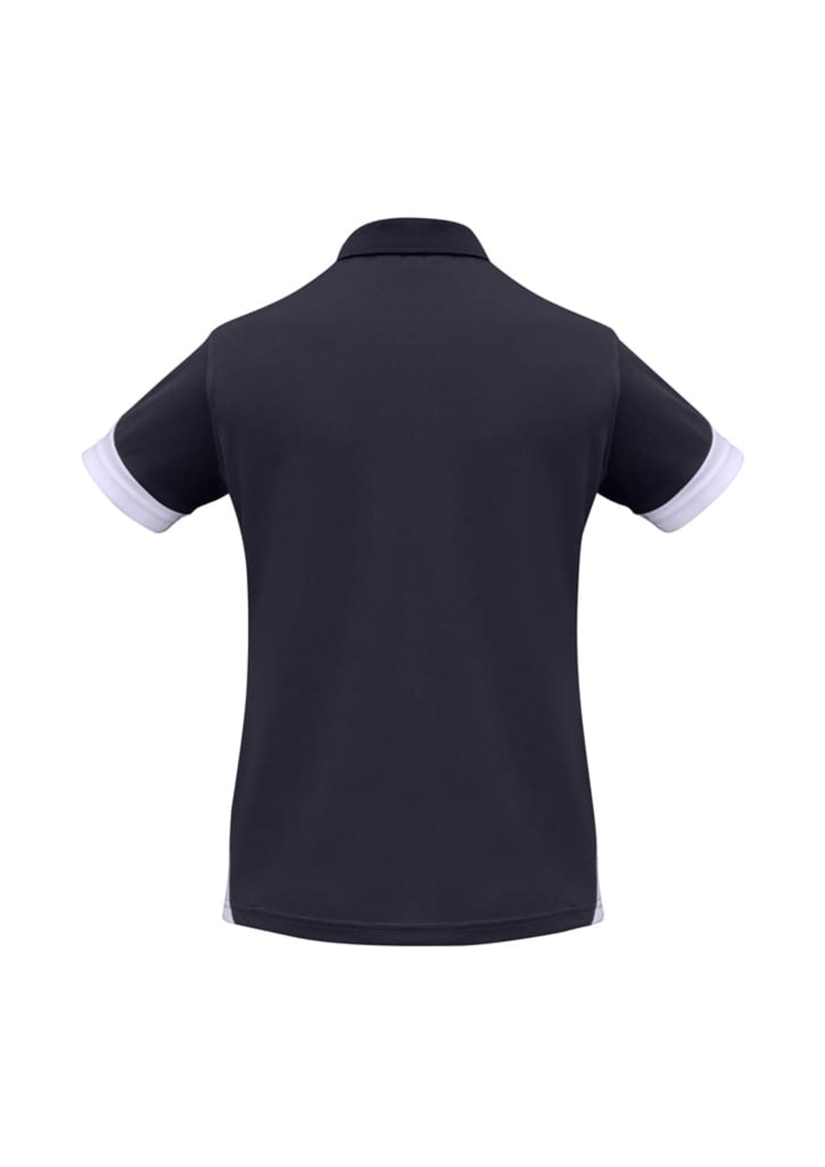 Womens Talon Short Sleeve Polo