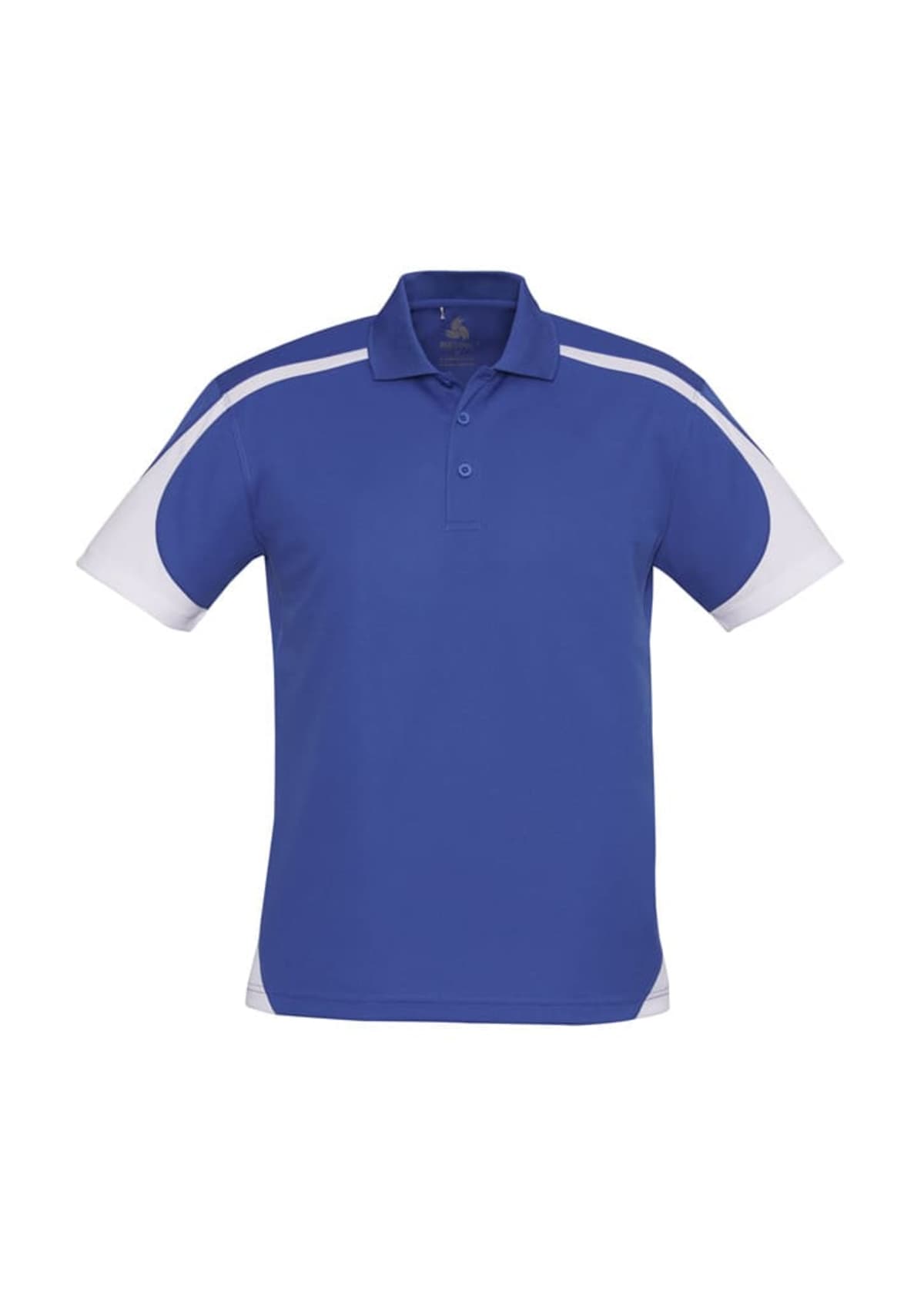 Mens Talon Short Sleeve Polo