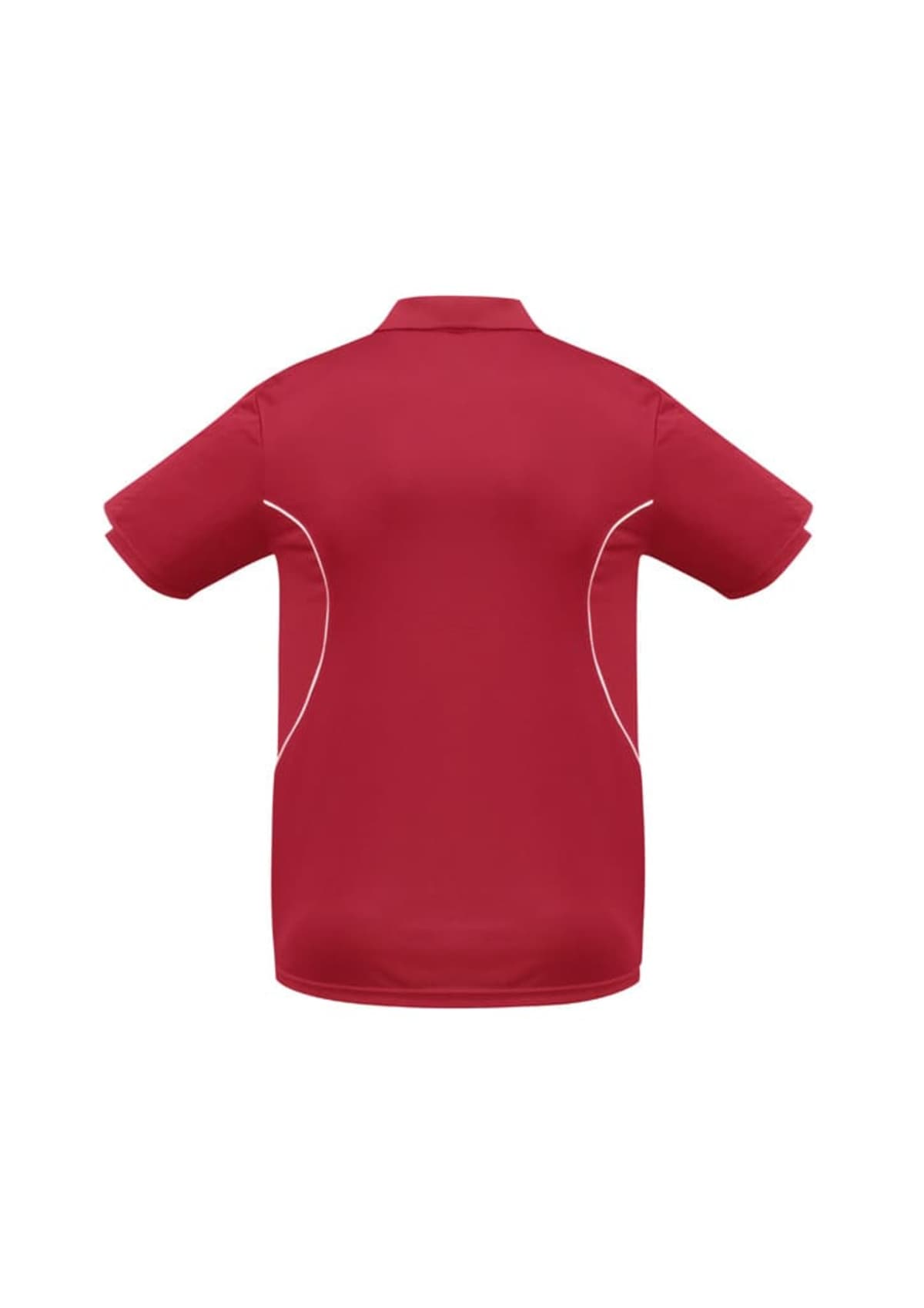 Kids Razor Short Sleeve Polo