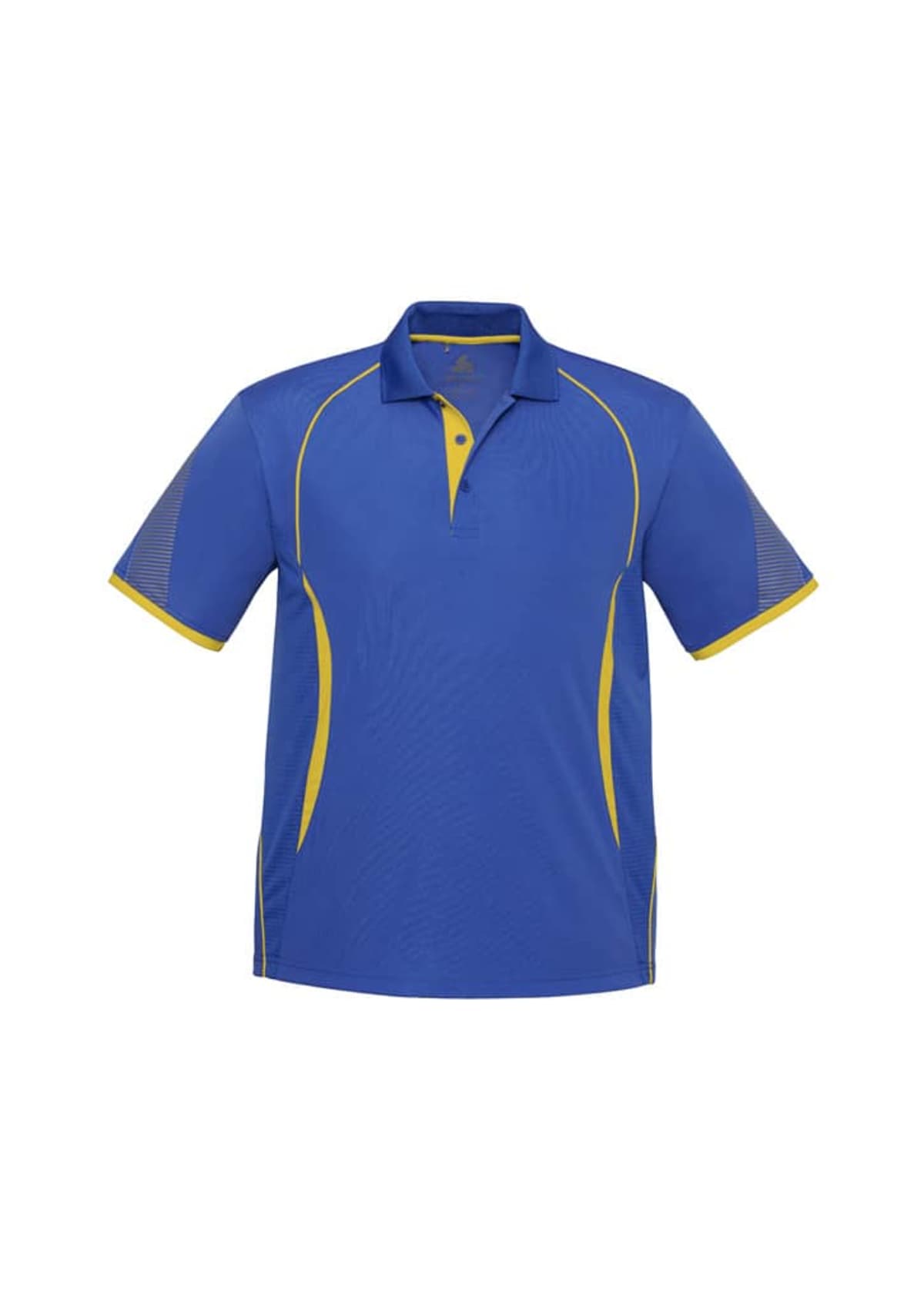 Kids Razor Short Sleeve Polo