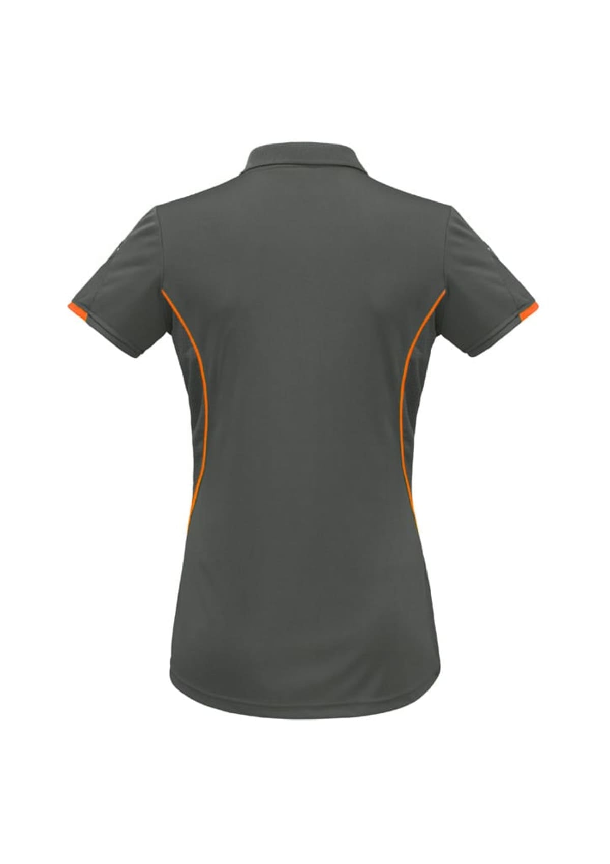Womens Razor Short Sleeve Polo