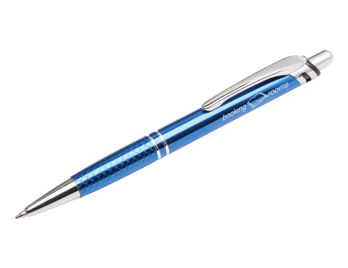Alpha Pen
