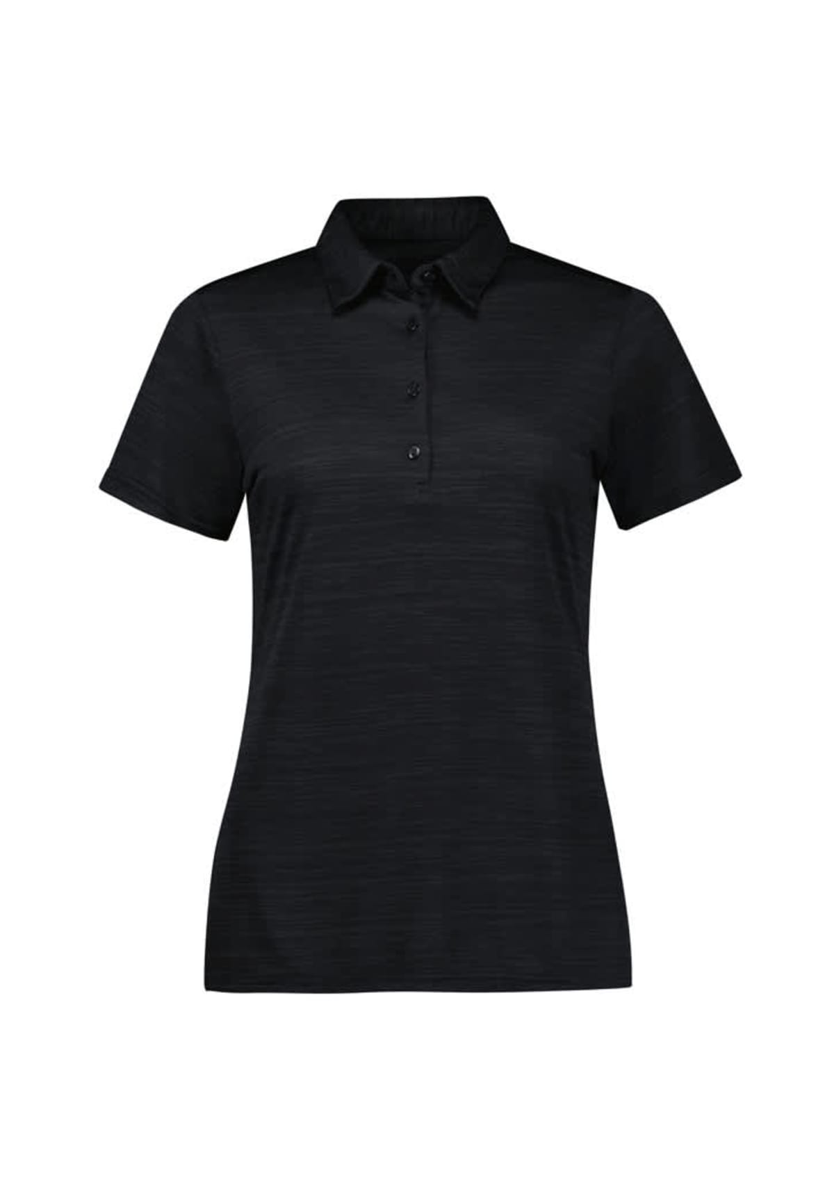 Womens Orbit Short Sleeve Polo