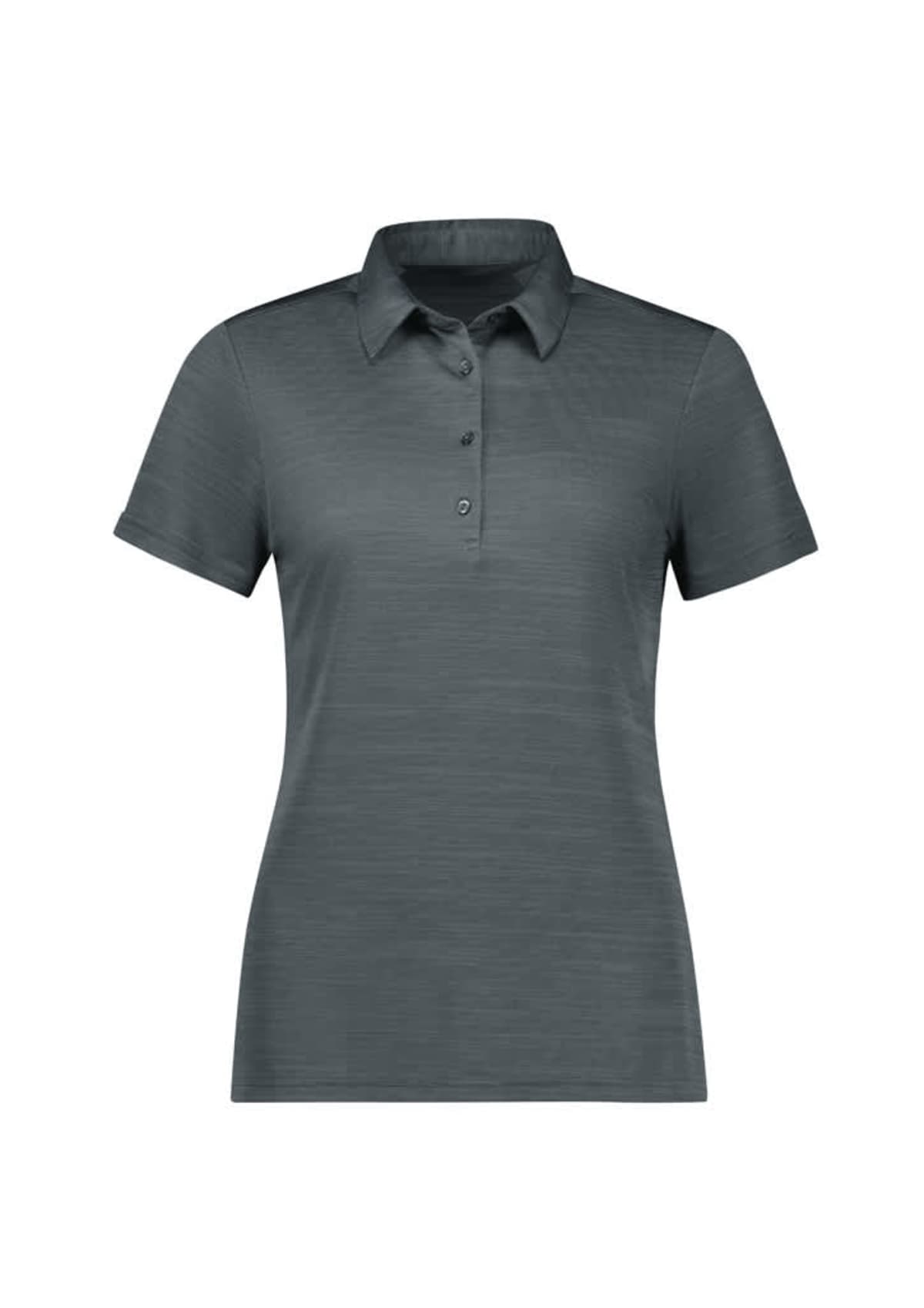 Womens Orbit Short Sleeve Polo