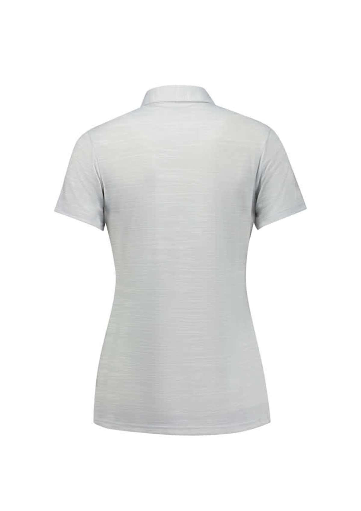 Womens Orbit Short Sleeve Polo