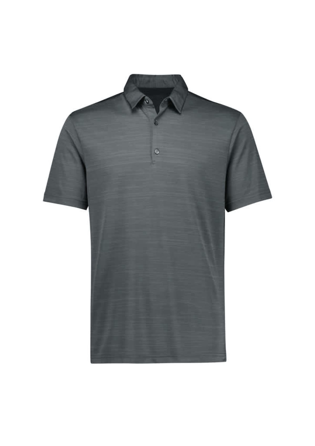 Mens Orbit Short Sleeve Polo