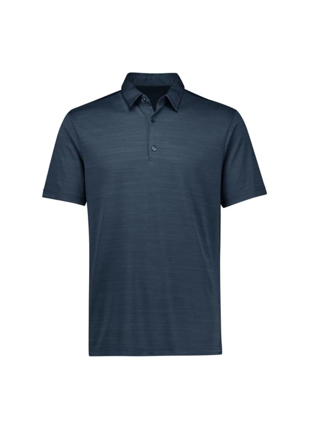 Mens Orbit Short Sleeve Polo