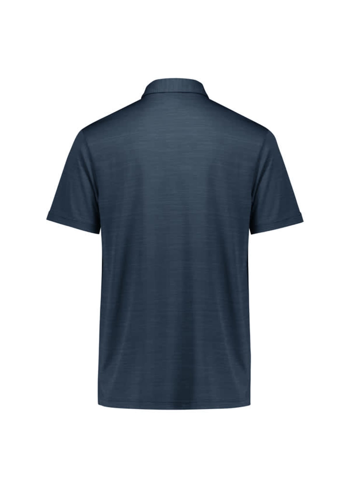 Mens Orbit Short Sleeve Polo