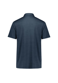 Mens Orbit Short Sleeve Polo