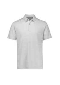 Mens Orbit Short Sleeve Polo