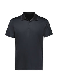 Mens Echo Short Sleeve Polo