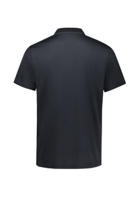 Mens Echo Short Sleeve Polo