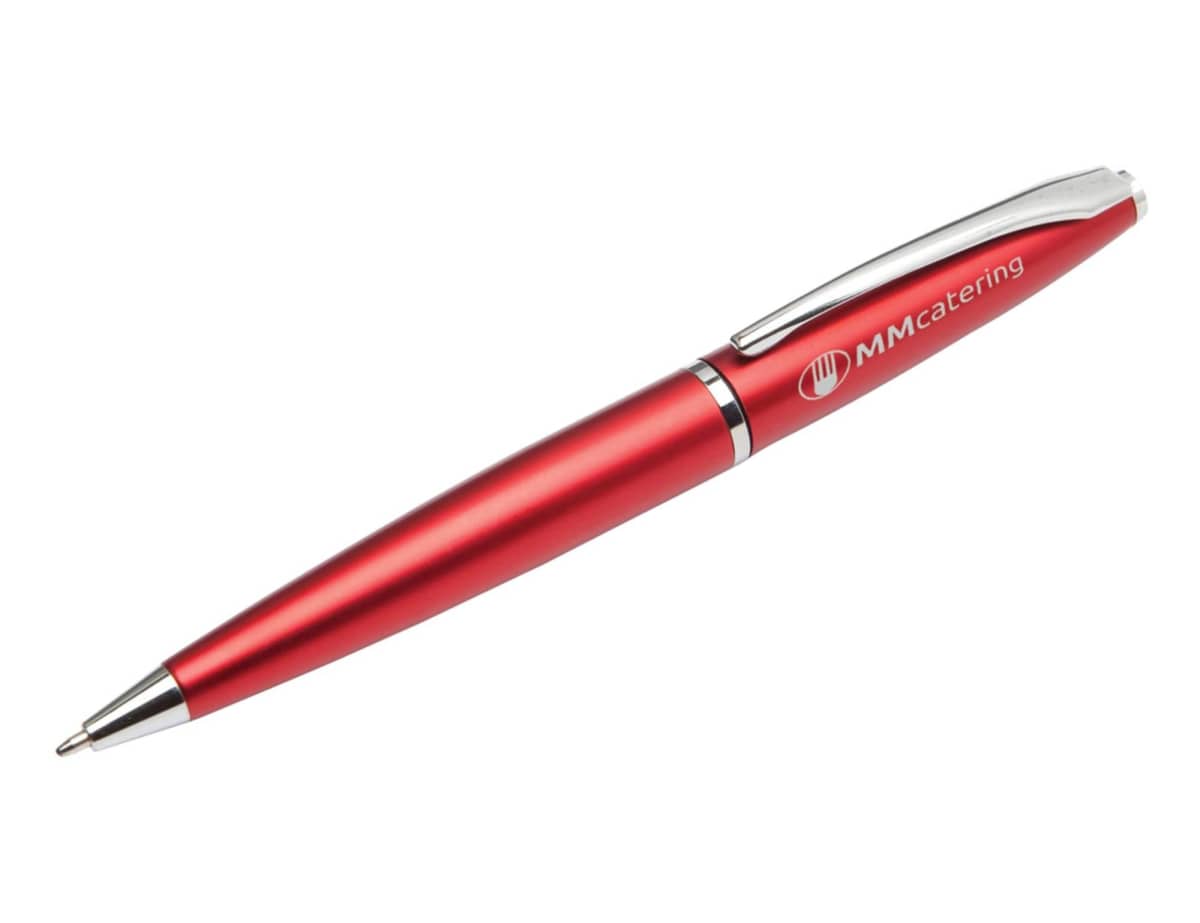 Sierra Pen