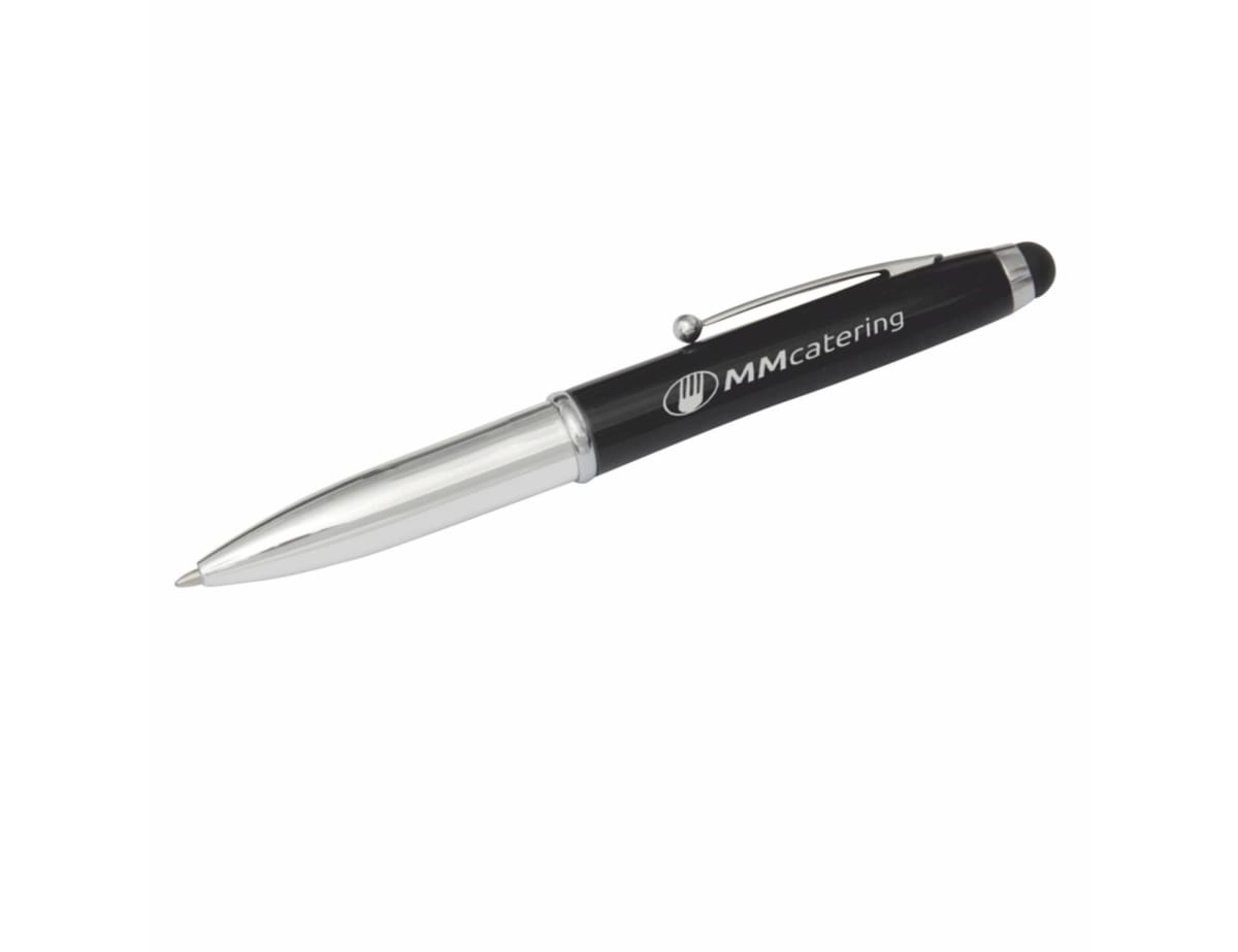 Economy 3-Way Stylus Pen