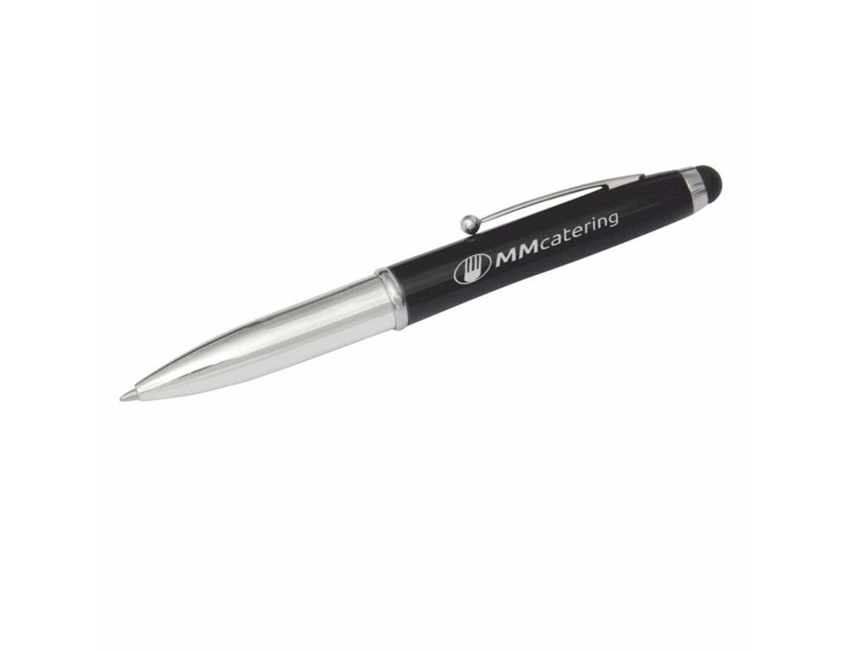 Economy 3-Way Stylus Pen