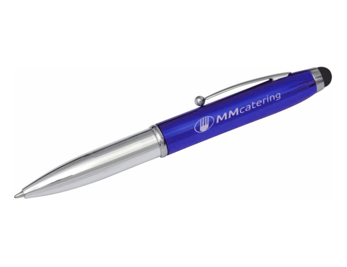 Economy 3-Way Stylus Pen