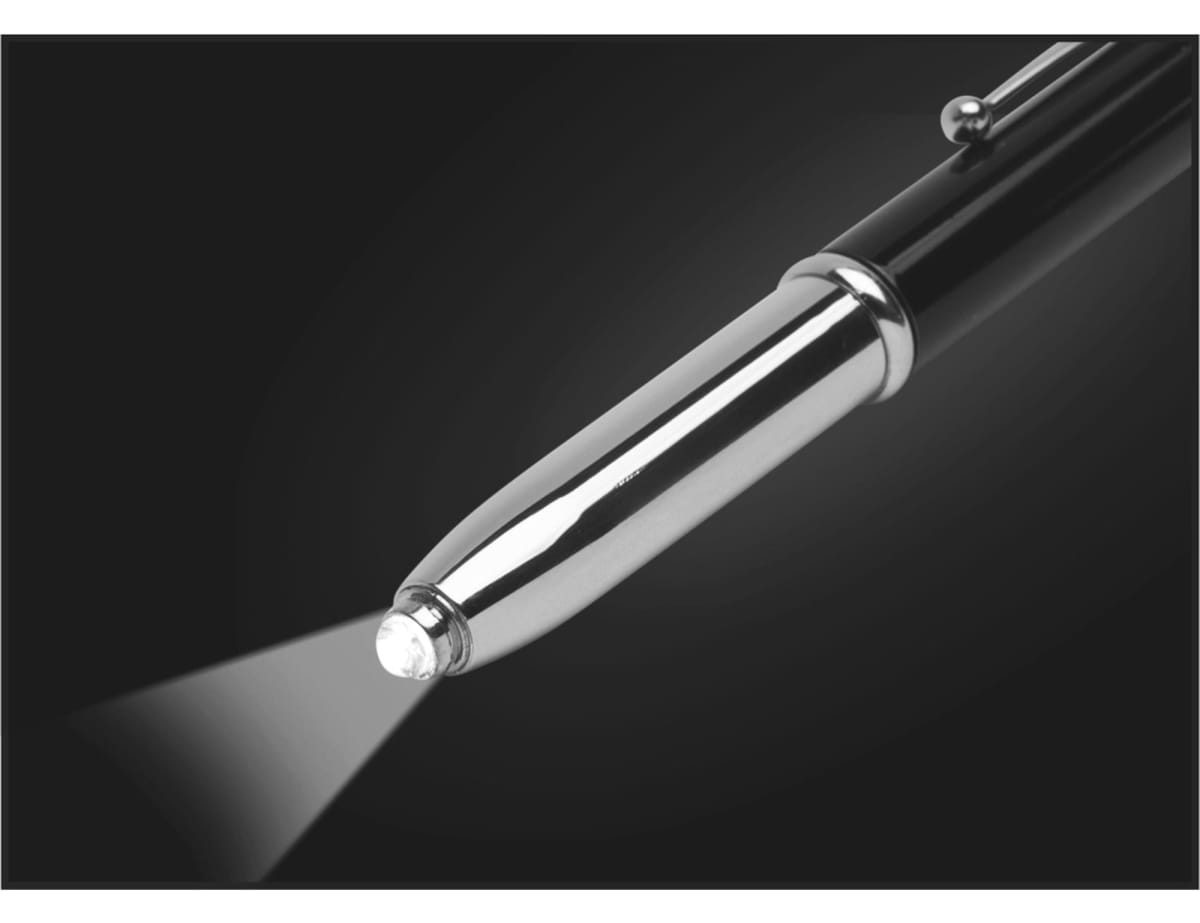 Economy 3-Way Stylus Pen