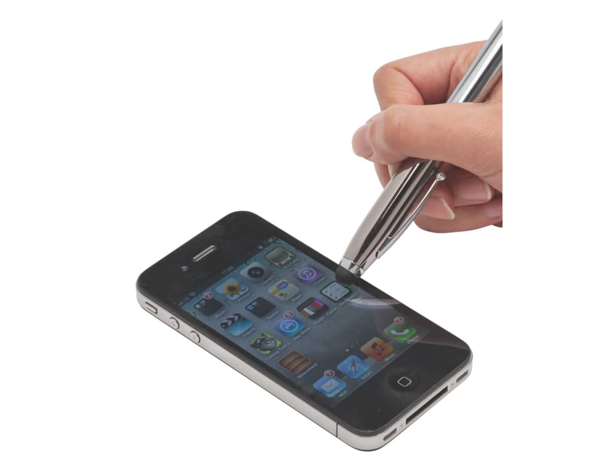 Economy 3-Way Stylus Pen