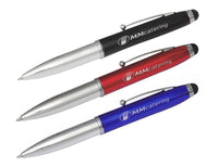 Economy 3-Way Stylus Pen