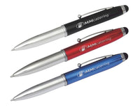 Economy 3-Way Stylus Pen