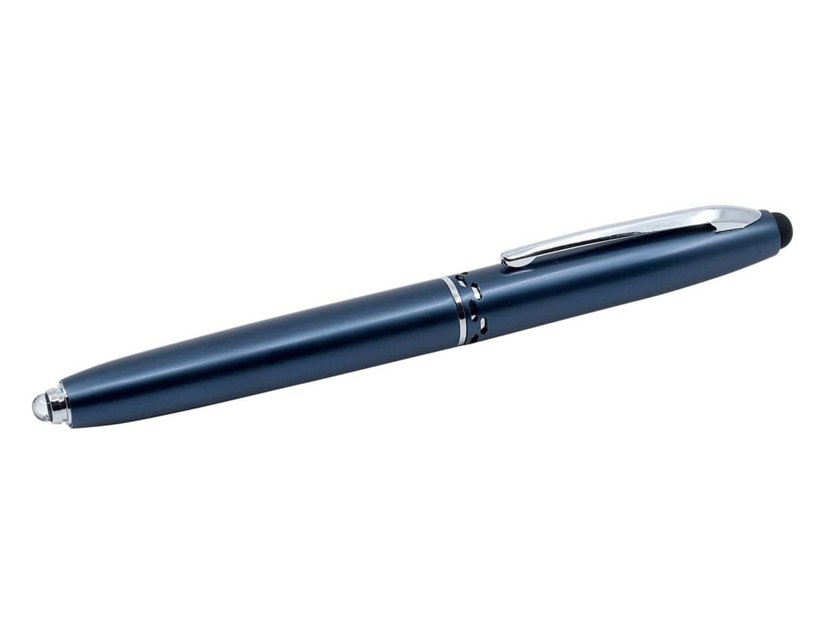 Lux Stylus Pen & Torch