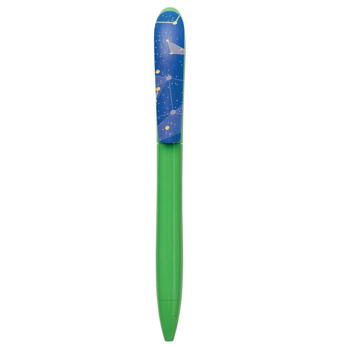 Brilliant Clip Pen