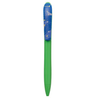 Brilliant Clip Pen