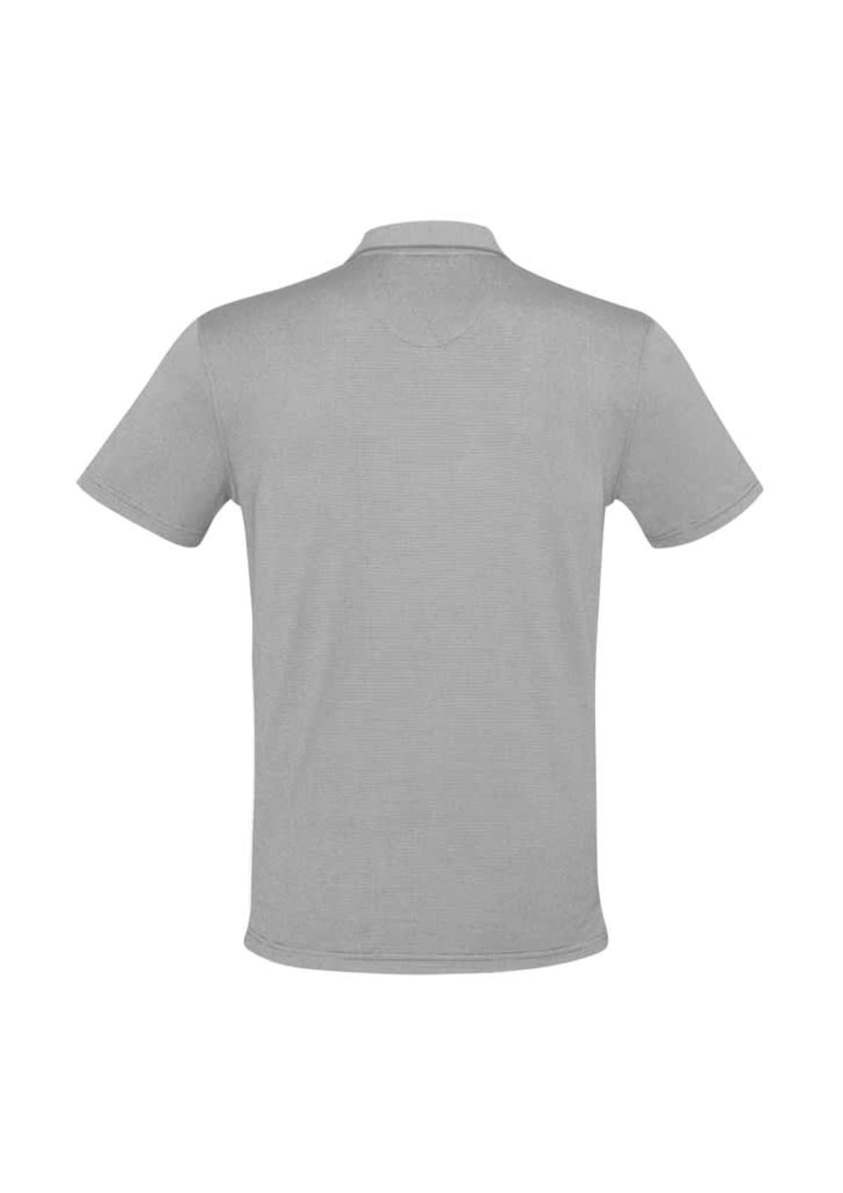 Mens Shadow Short Sleeve Polo