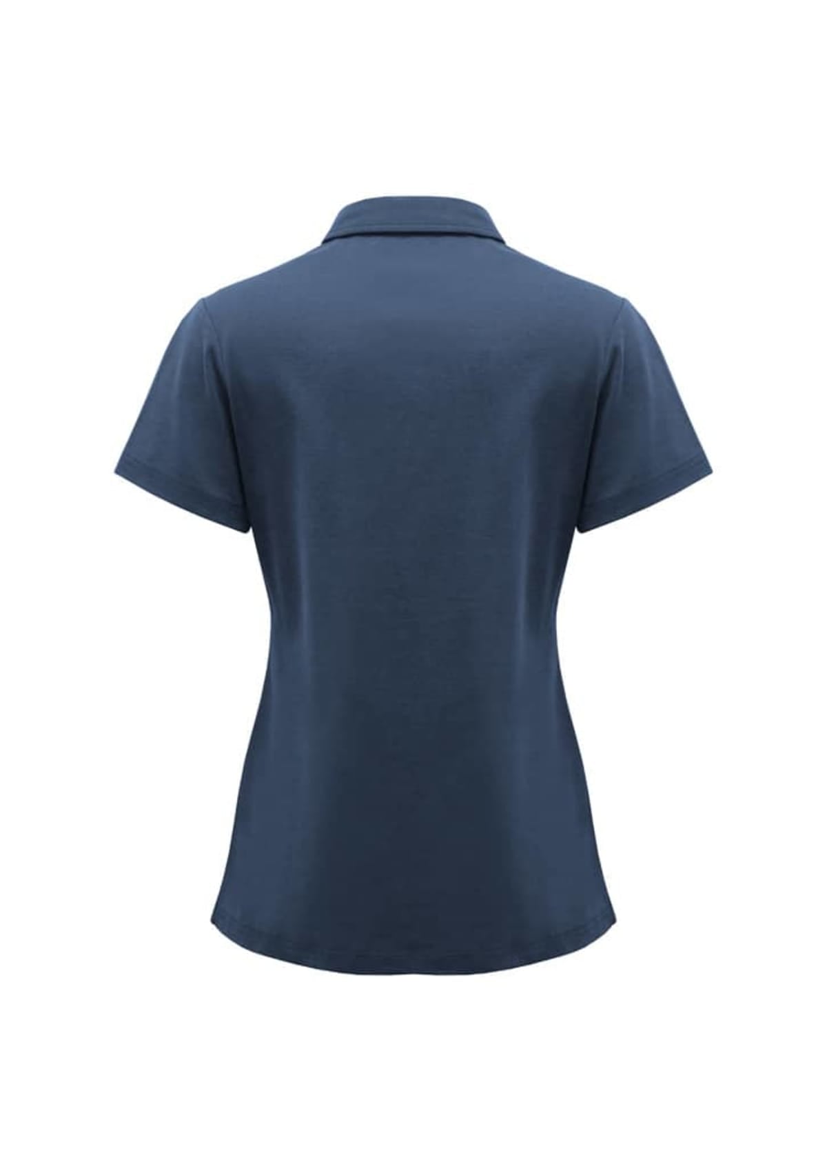 Womens Lotus Short Sleeve Polo