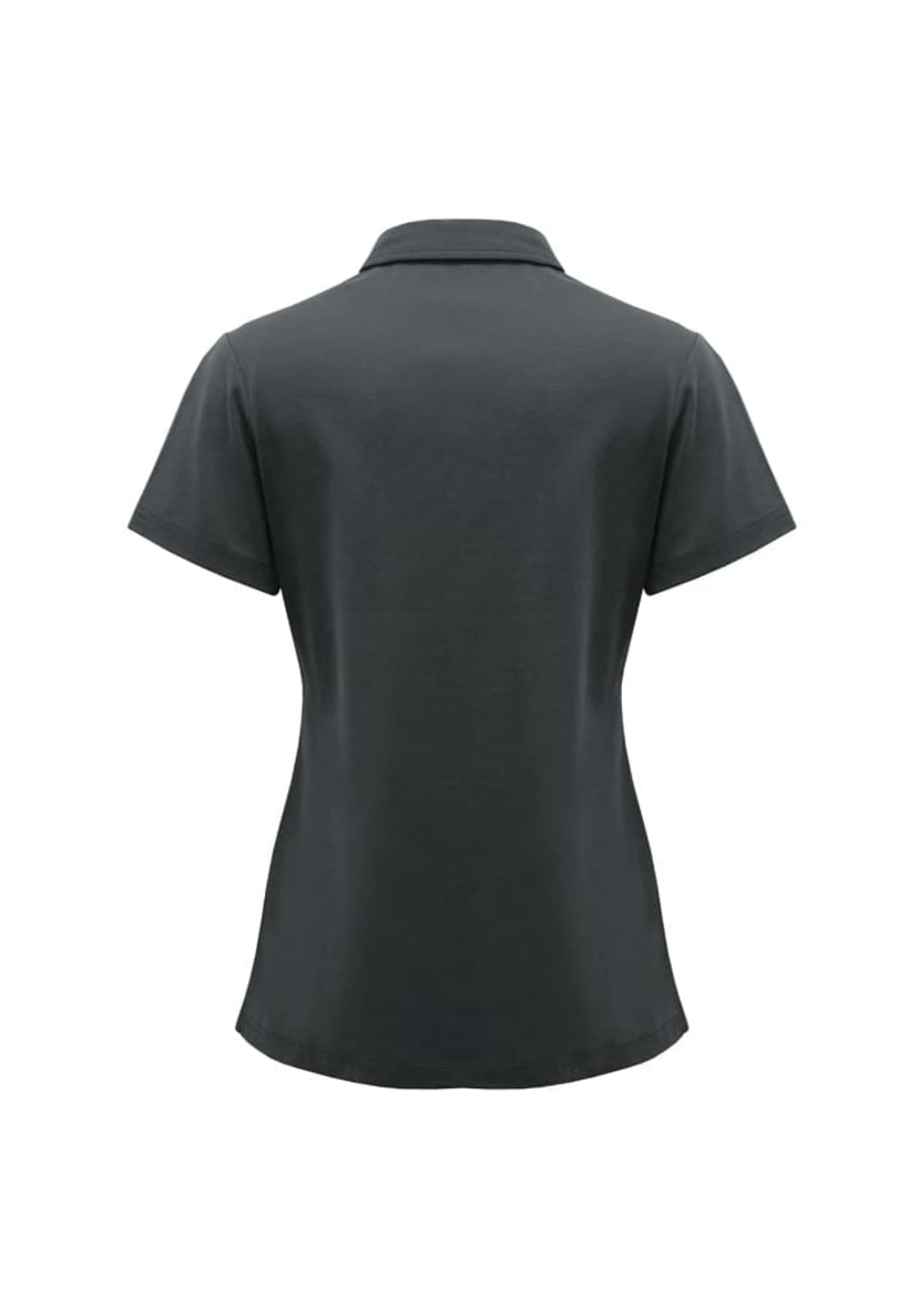 Womens Lotus Short Sleeve Polo