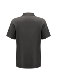 Mens Lotus Short Sleeve Polo