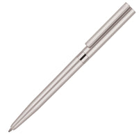 Plastic Pen Ballpoint Slim Twist