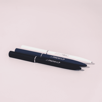 Monarch Re-AL Ball Pen with mirror finishing