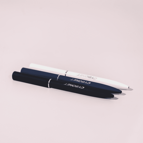 Monarch Re-AL Ball Pen with mirror finishing
