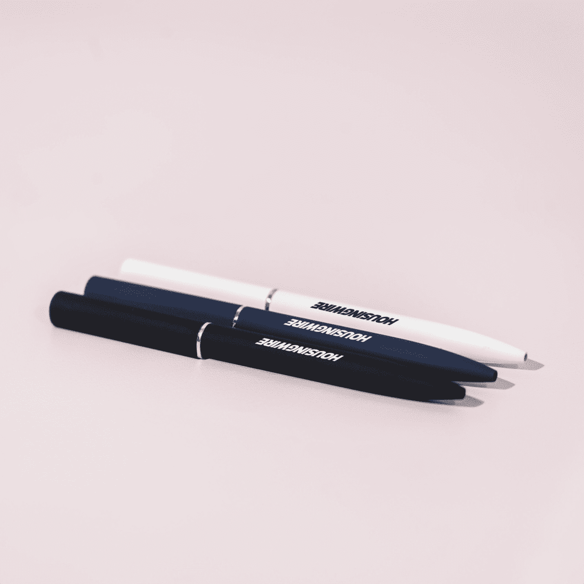 Monarch Re-AL Ball Pen with mirror finishing