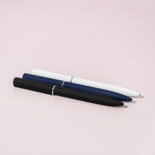 Monarch Re-AL Ball Pen with mirror finishing