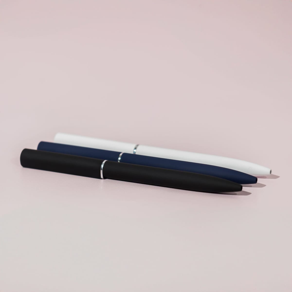 Monarch Re-AL Ball Pen with mirror finishing