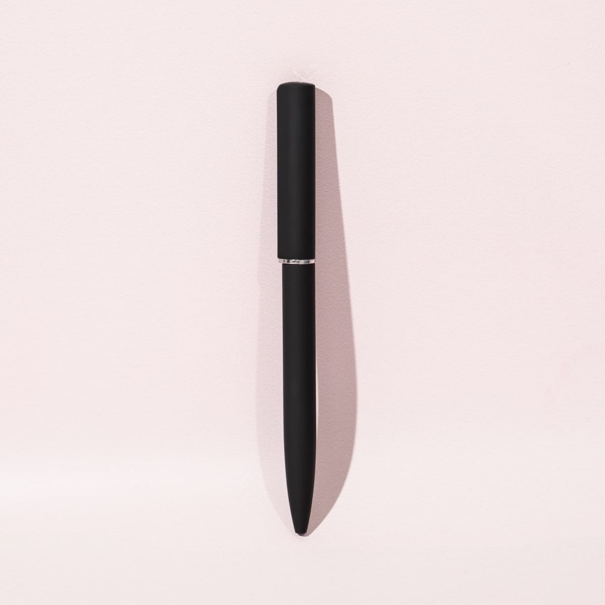 Monarch Re-AL Ball Pen with mirror finishing