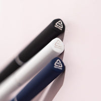Monarch Re-AL Ball Pen with mirror finishing