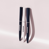 Monarch Re-AL Ball Pen with mirror finishing
