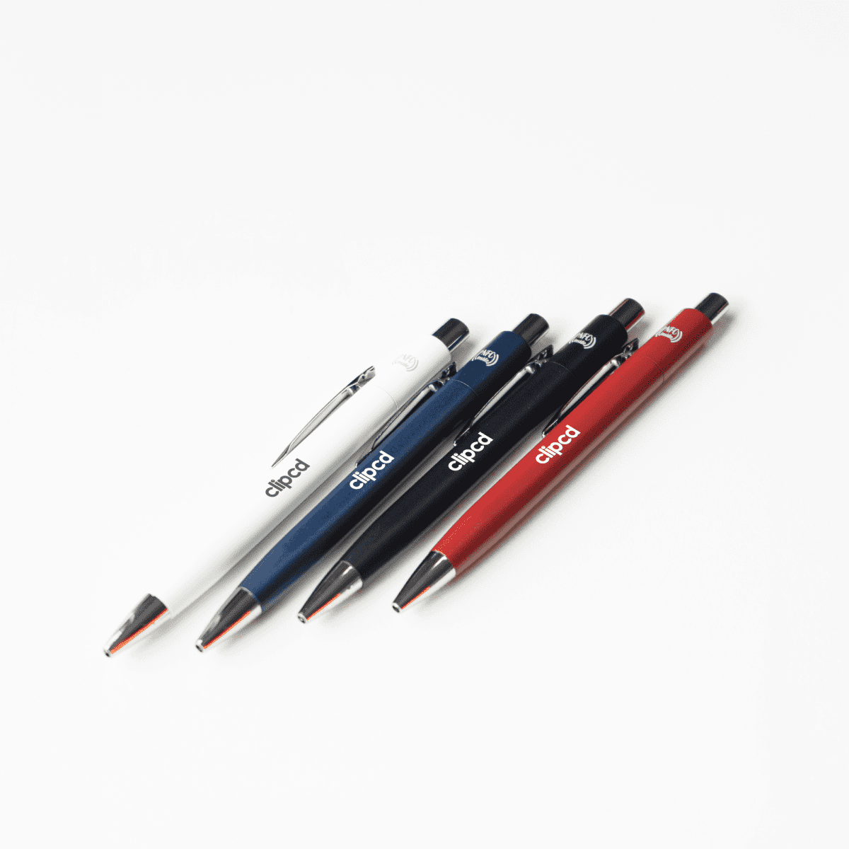 SmartScribe Re-AL NFC Pen