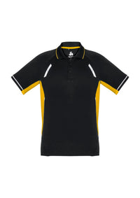 Kids Renegade Short Sleeve Polo