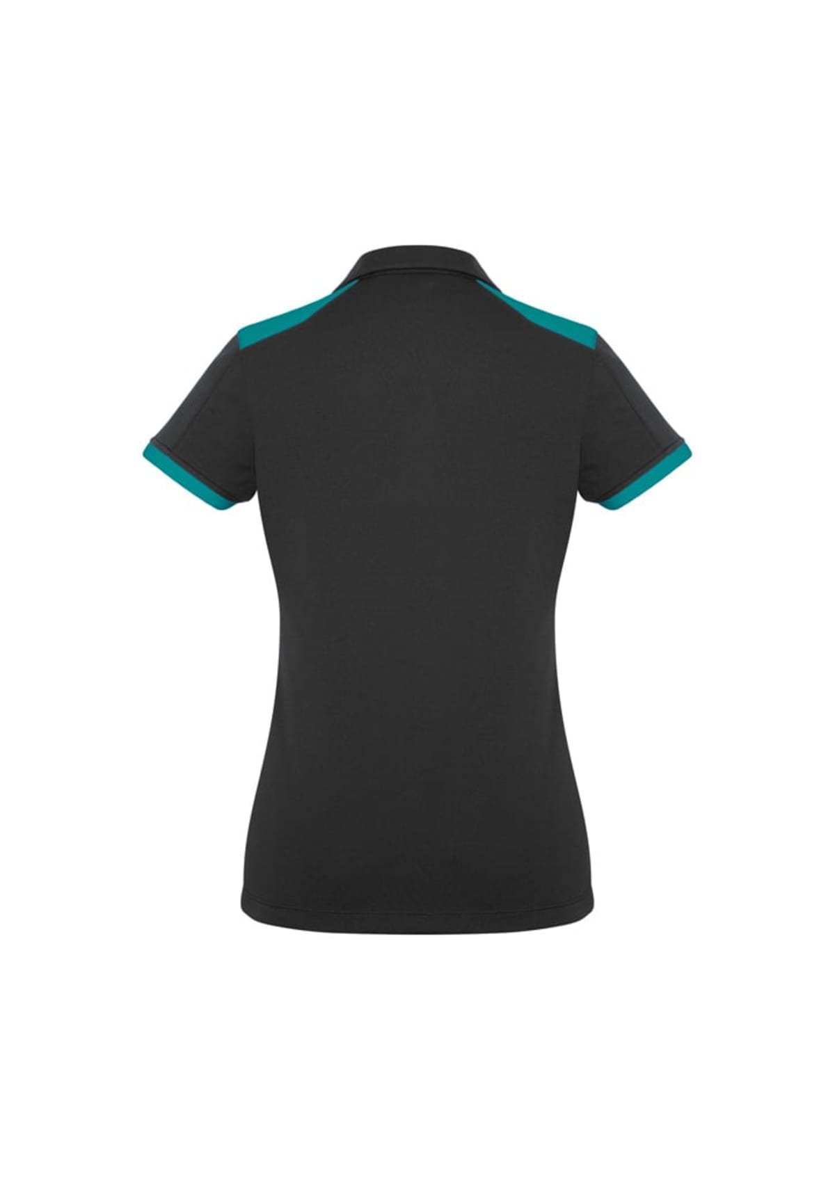 Womens Rival Short Sleeve Polo