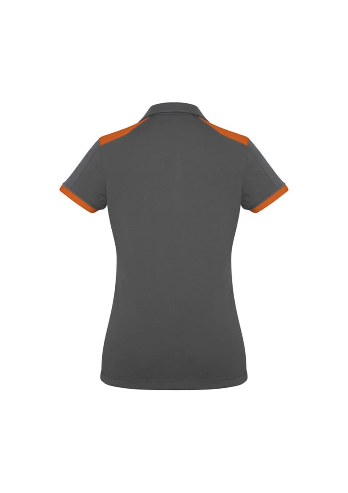 Womens Rival Short Sleeve Polo