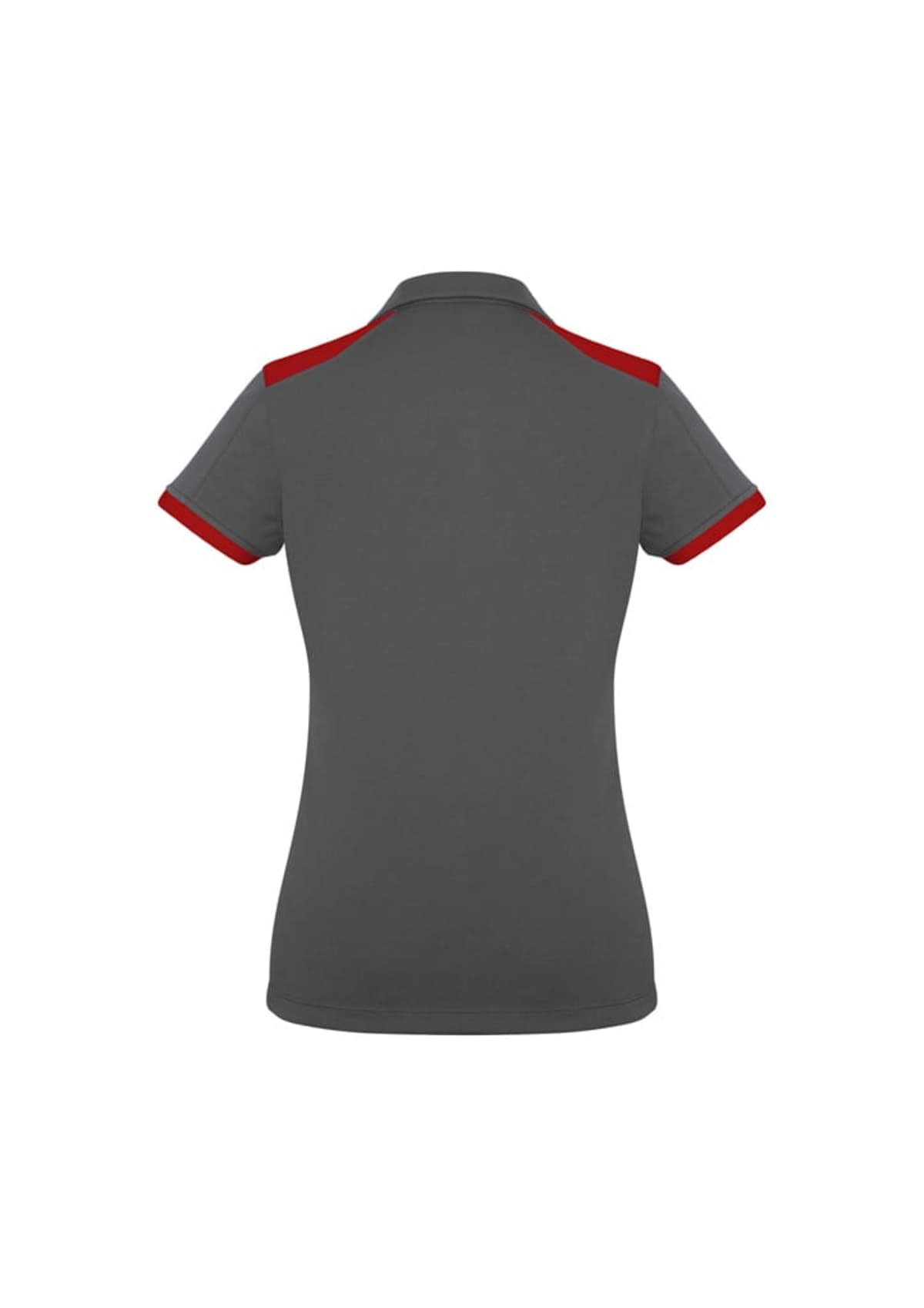 Womens Rival Short Sleeve Polo