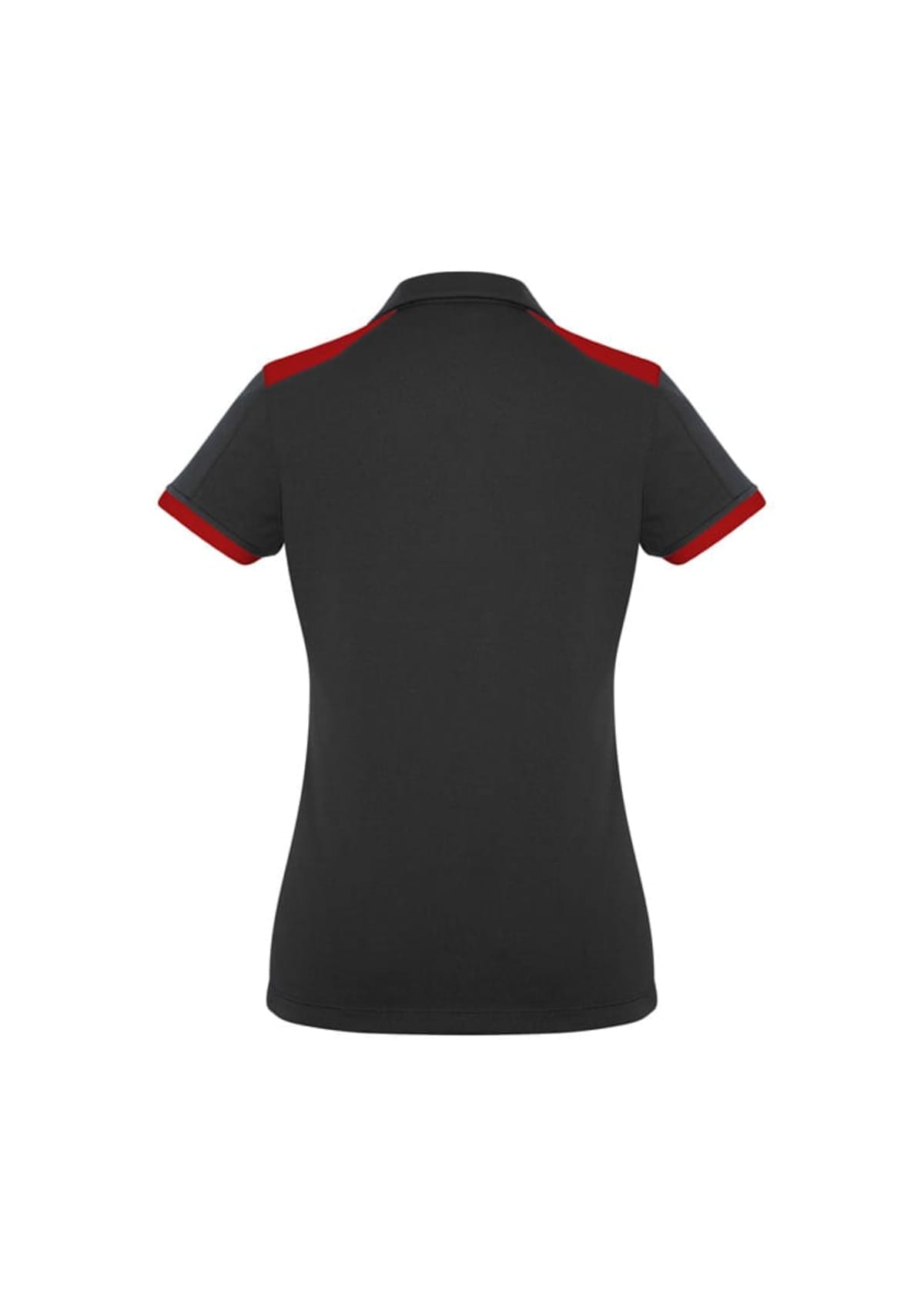 Womens Rival Short Sleeve Polo