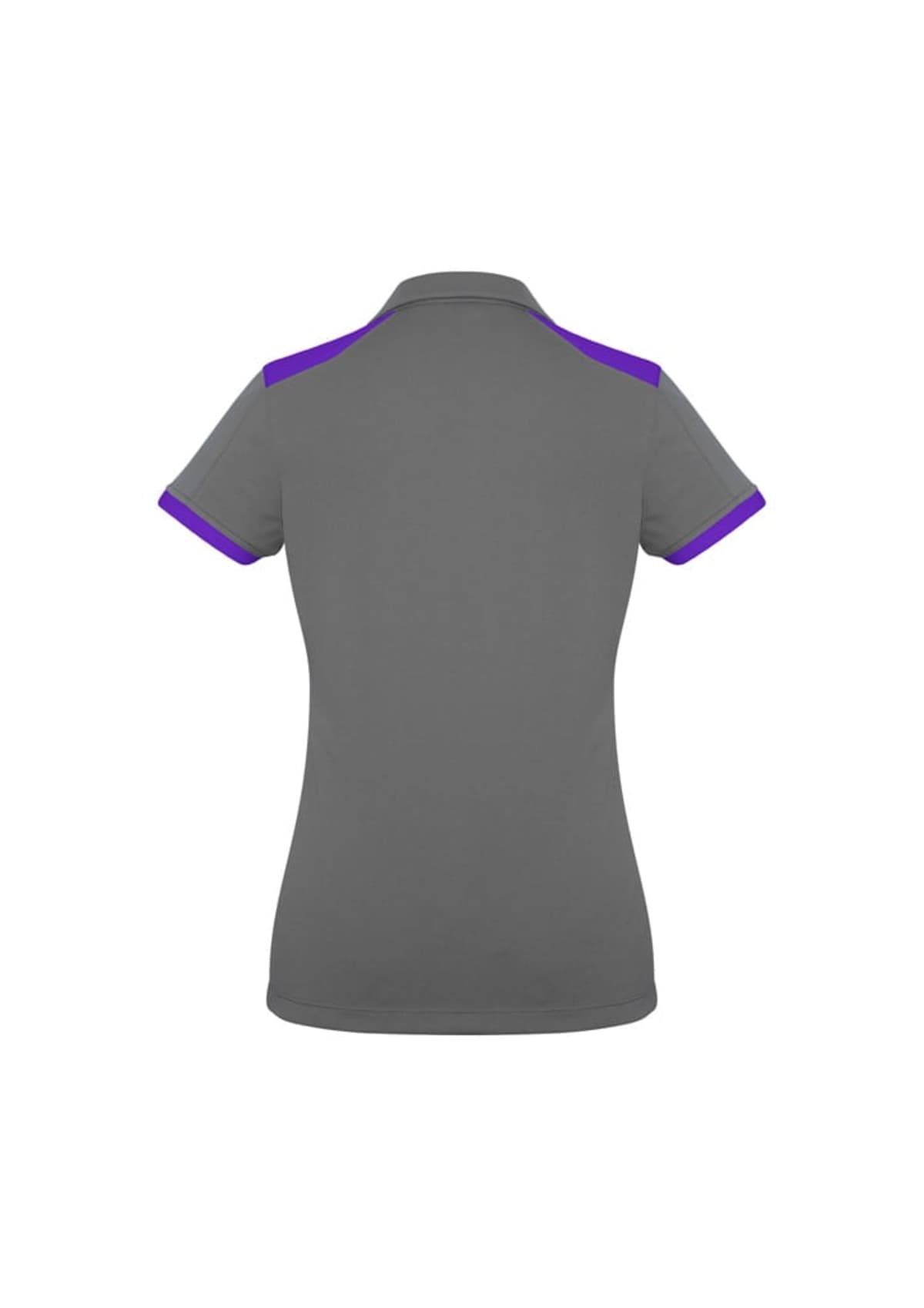 Womens Rival Short Sleeve Polo