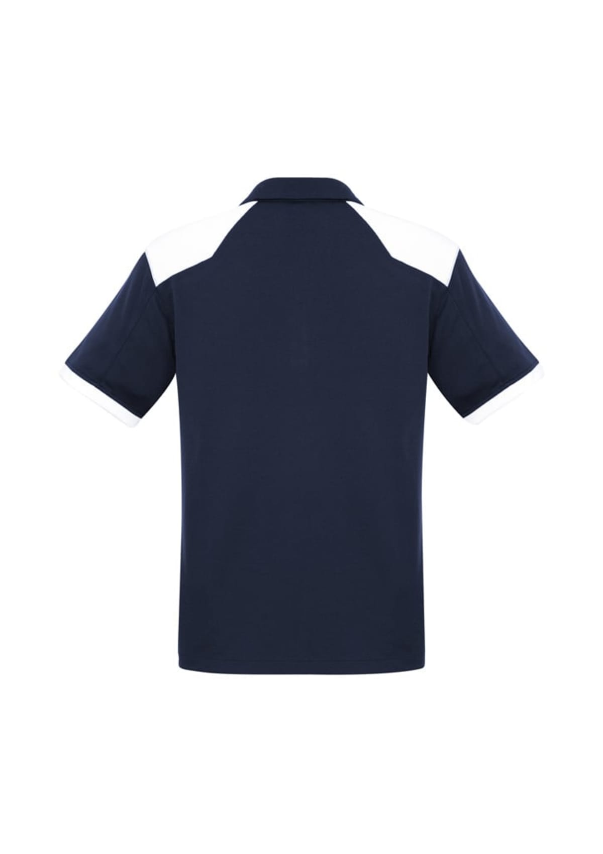 Mens Rival Short Sleeve Polo